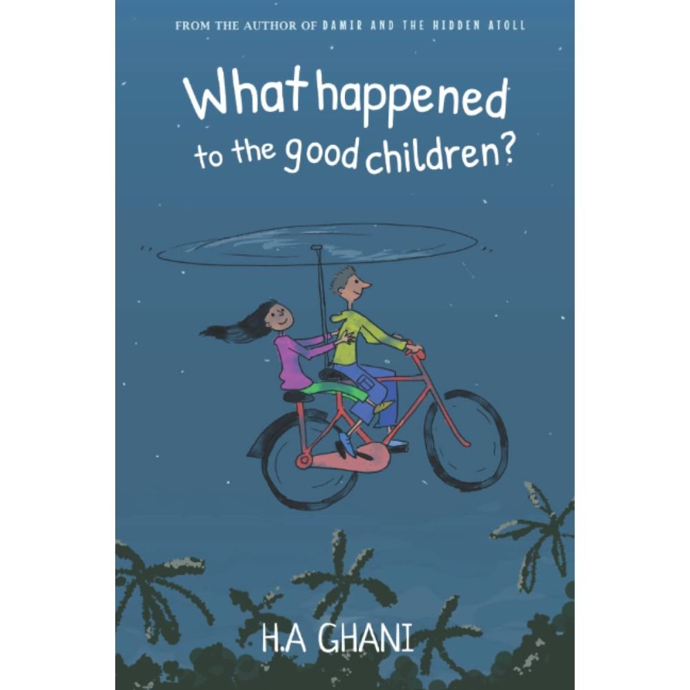 Cover of Book Title Two