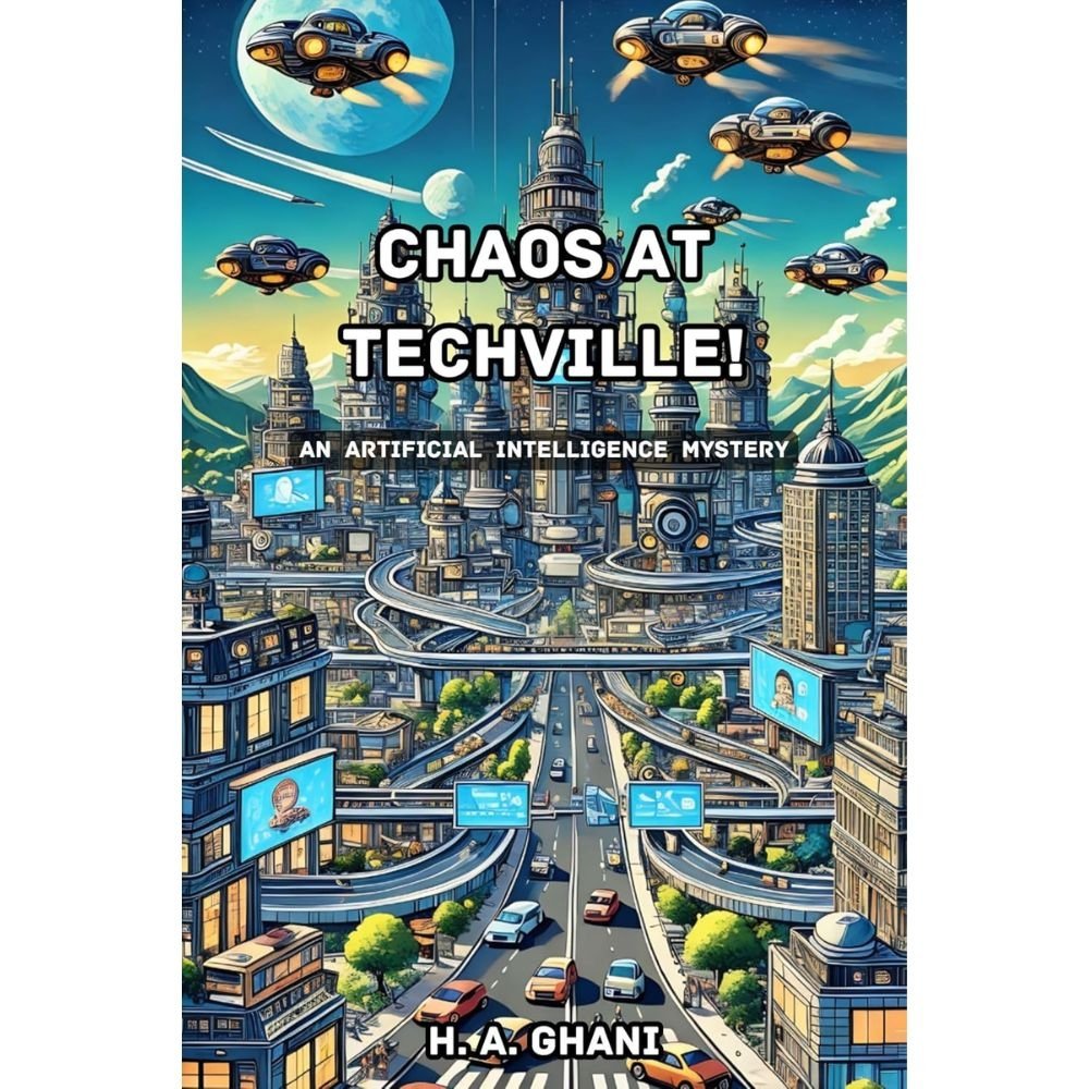 Cover of Book Title Three