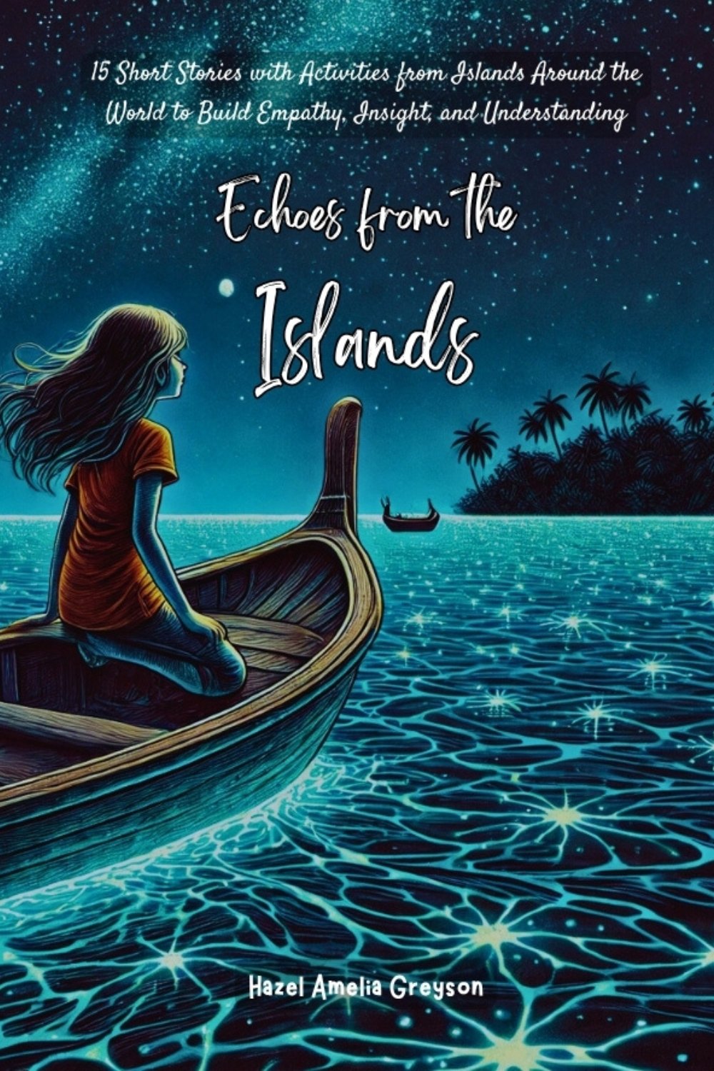 Cover of Book Title Four