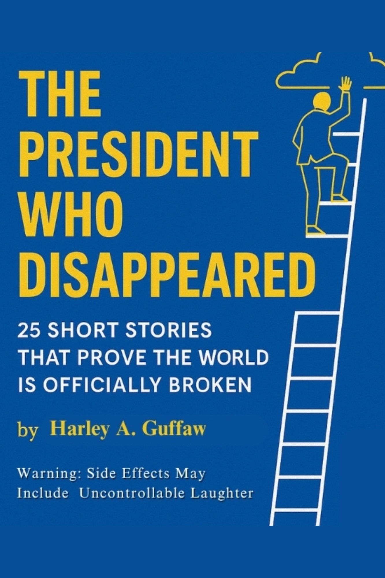 Cover of Book Title Eight