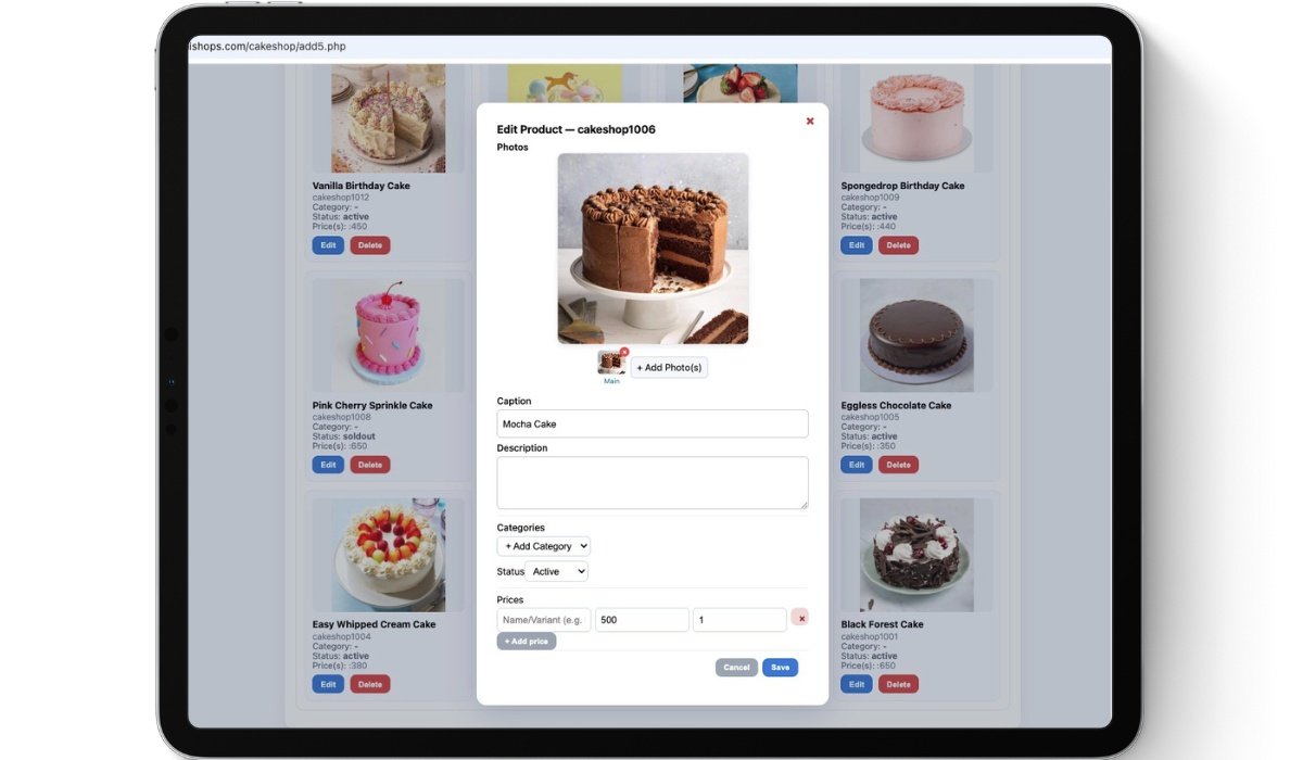 Save Time. Skip the Forms