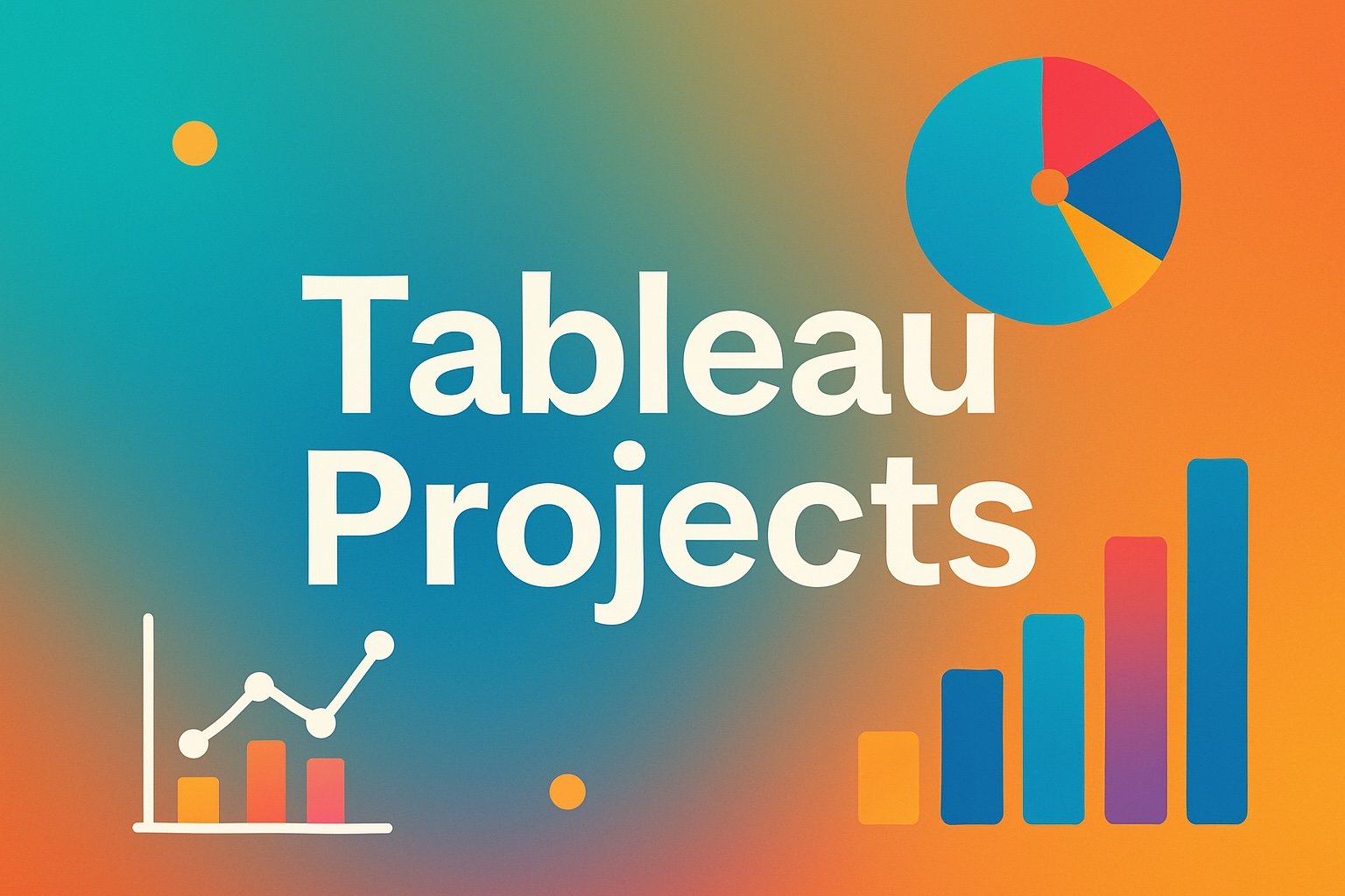 Tableau Dashboard Screenshot