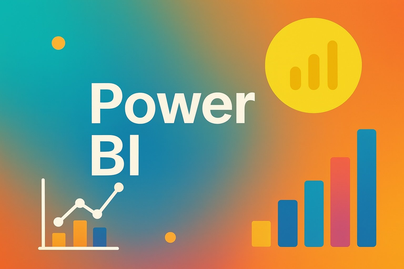 Power BI Dashboard Thumbnail