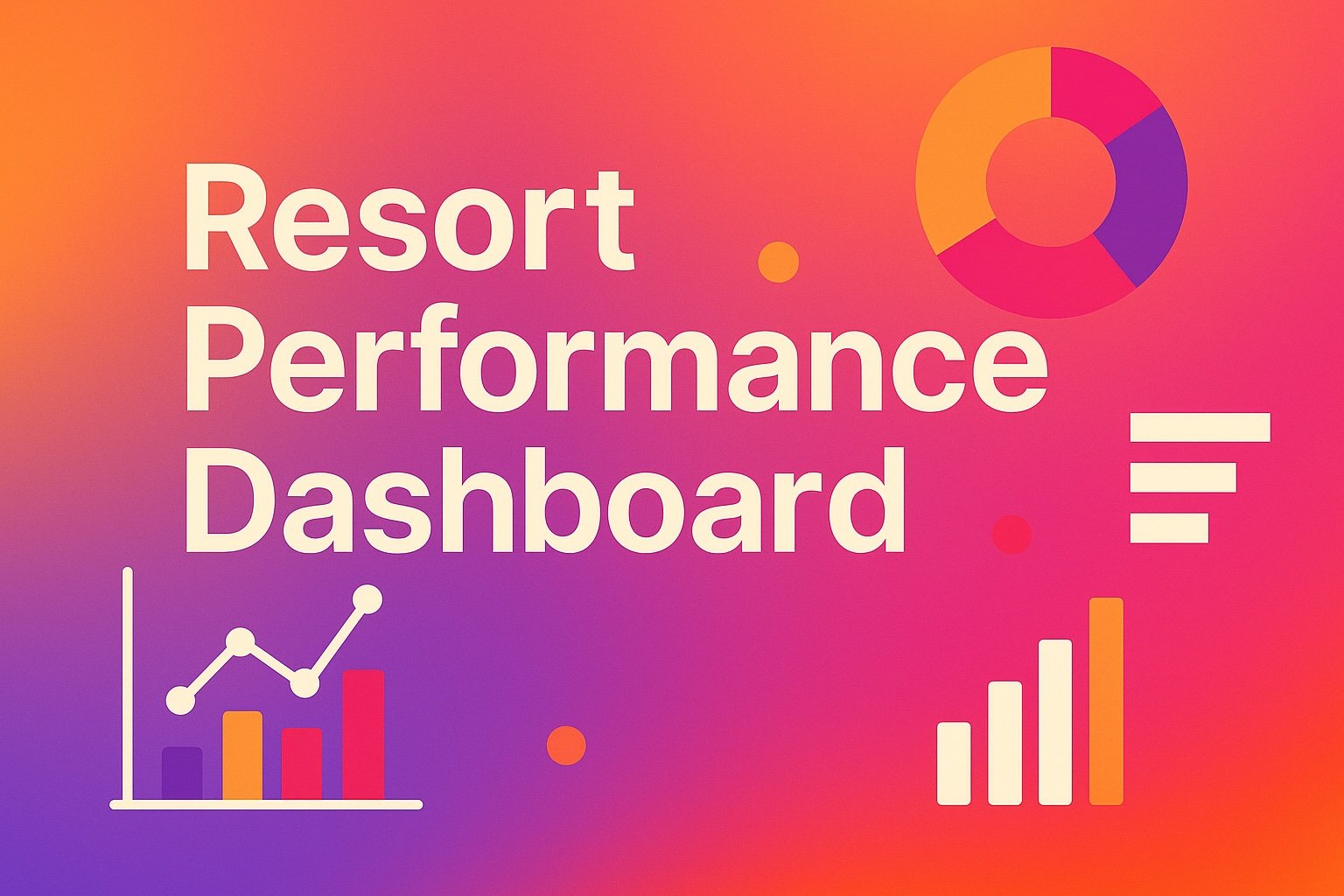 Resort Dashboard thumbnail