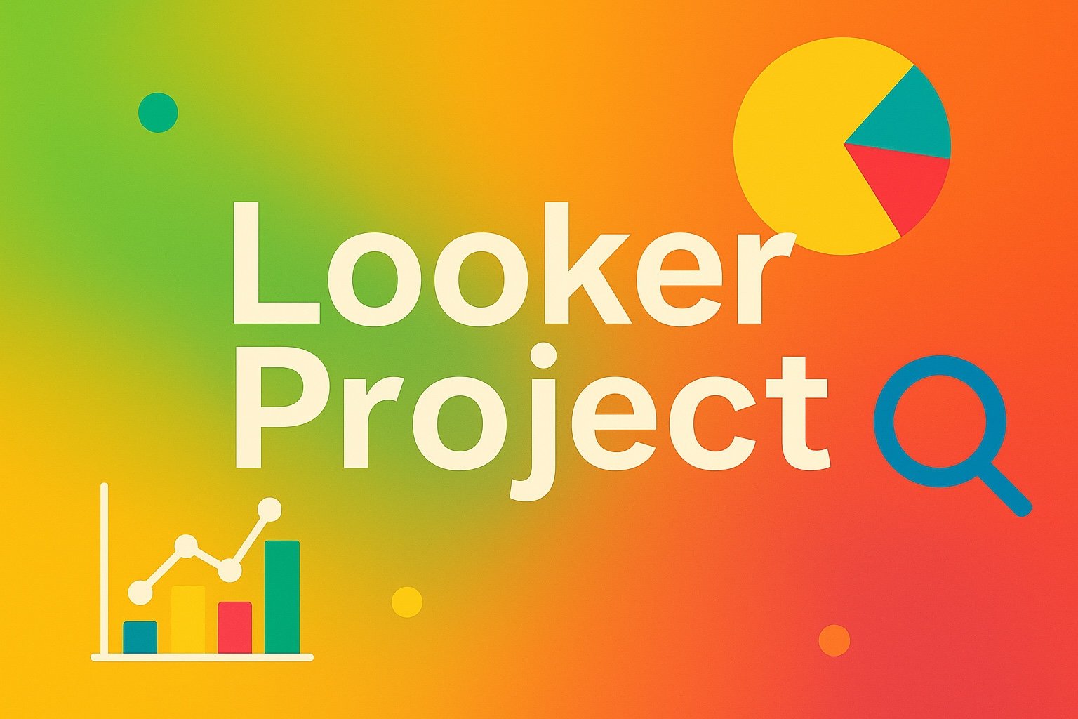 Google Looker Dashboard Thumbnail